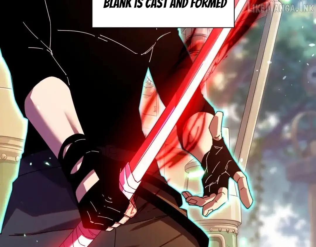 I Rely on My Invincibility to Deal Tons of Damage Passively! Chapter 180  - page 53